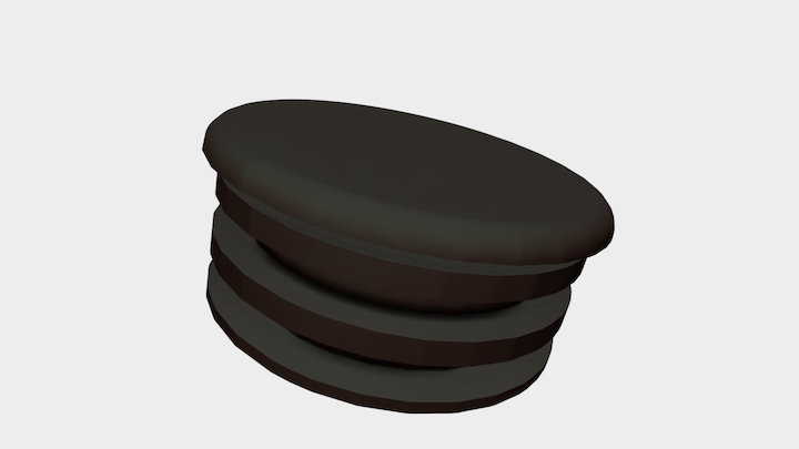 Plug 3D Model