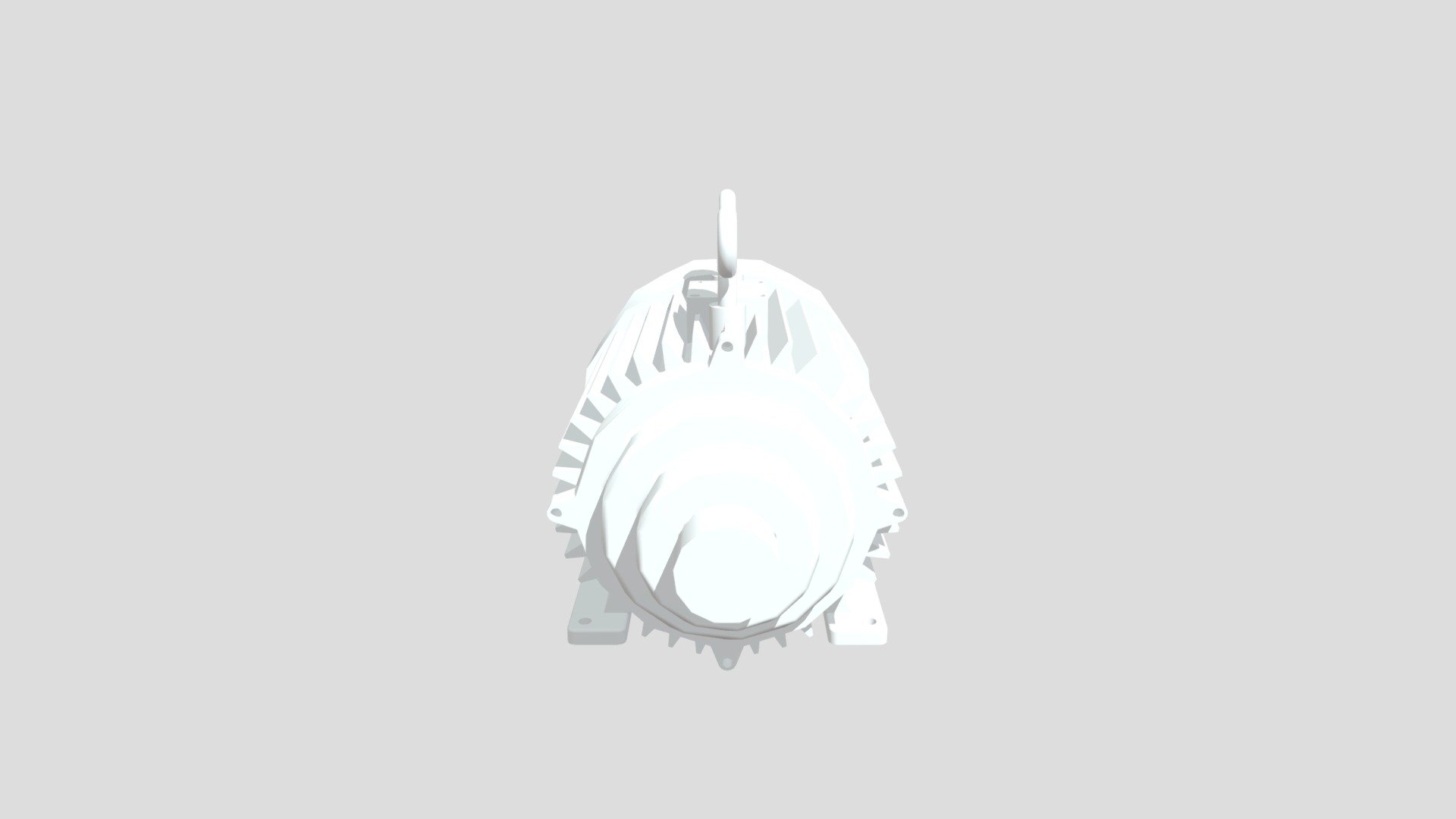 Eletric motor