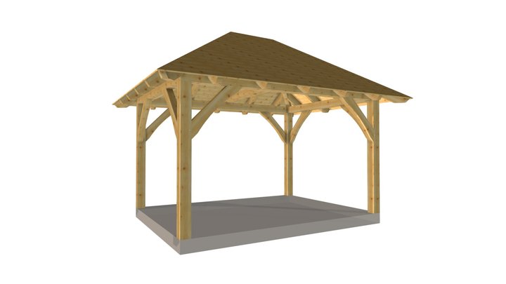 400x300.C.xml 3D Model