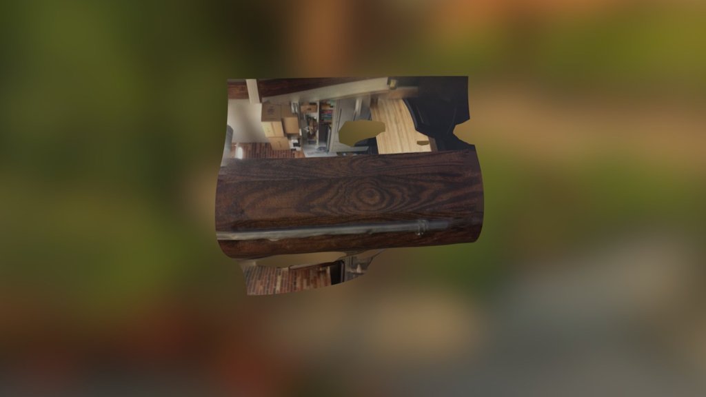 TRNIO Model