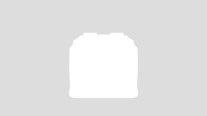 Vile Centrifuge – Kostenloses 3D-Modell STL