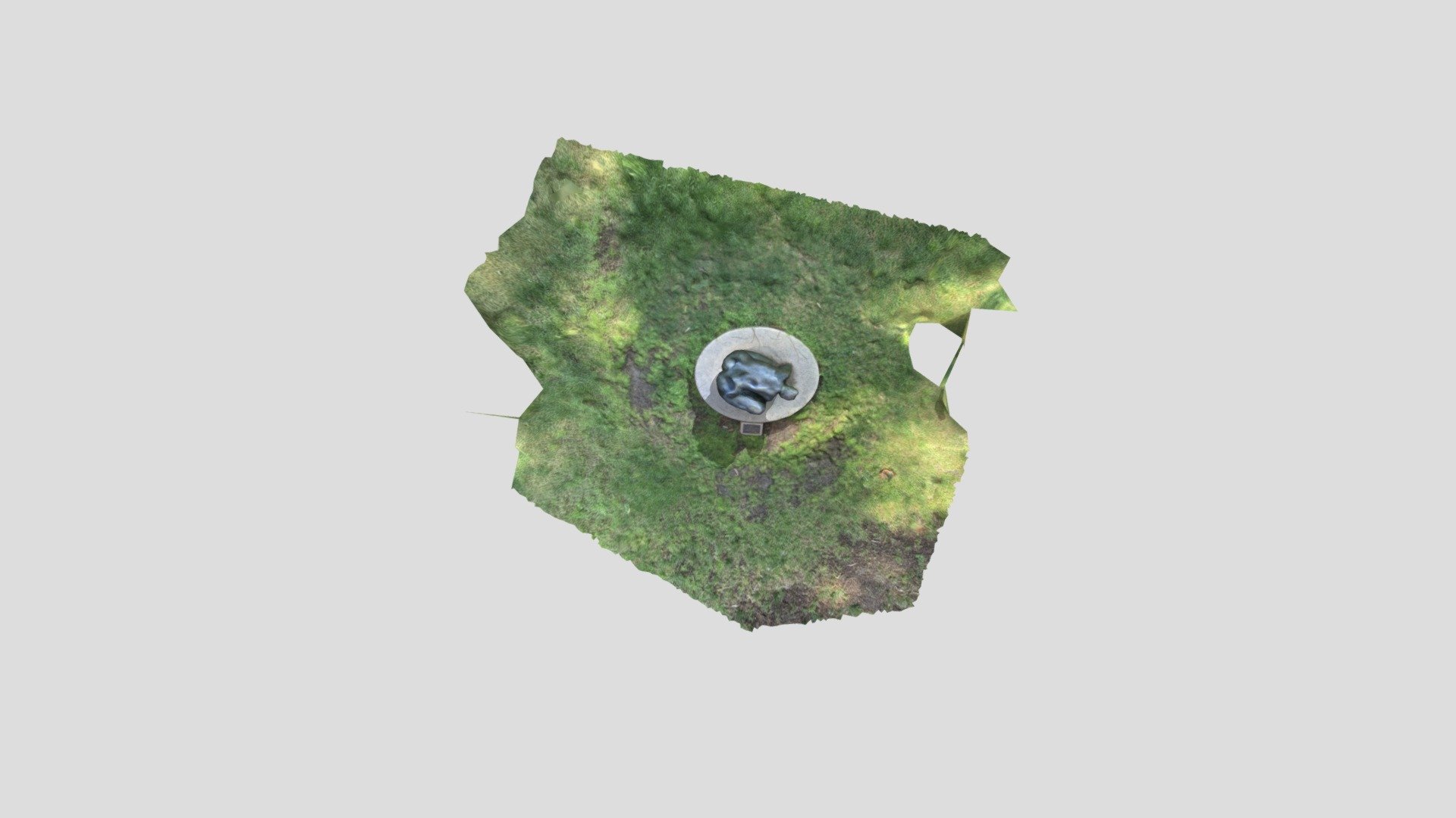 Sculpture Garden