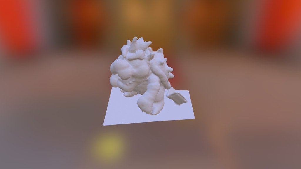Bowser Pro