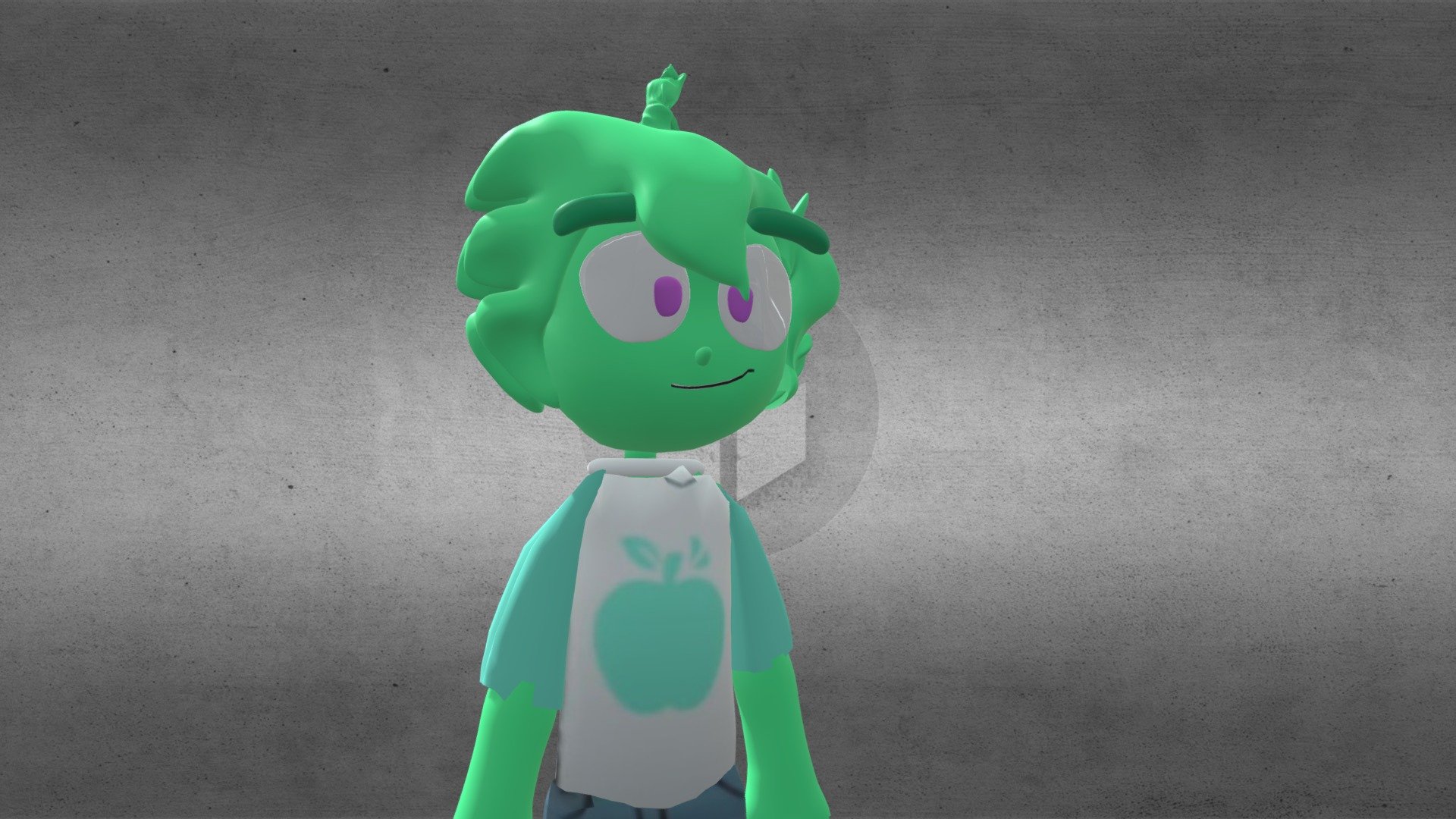 TORAJO - Download Free 3D model by danielgfj [b269210] - Sketchfab