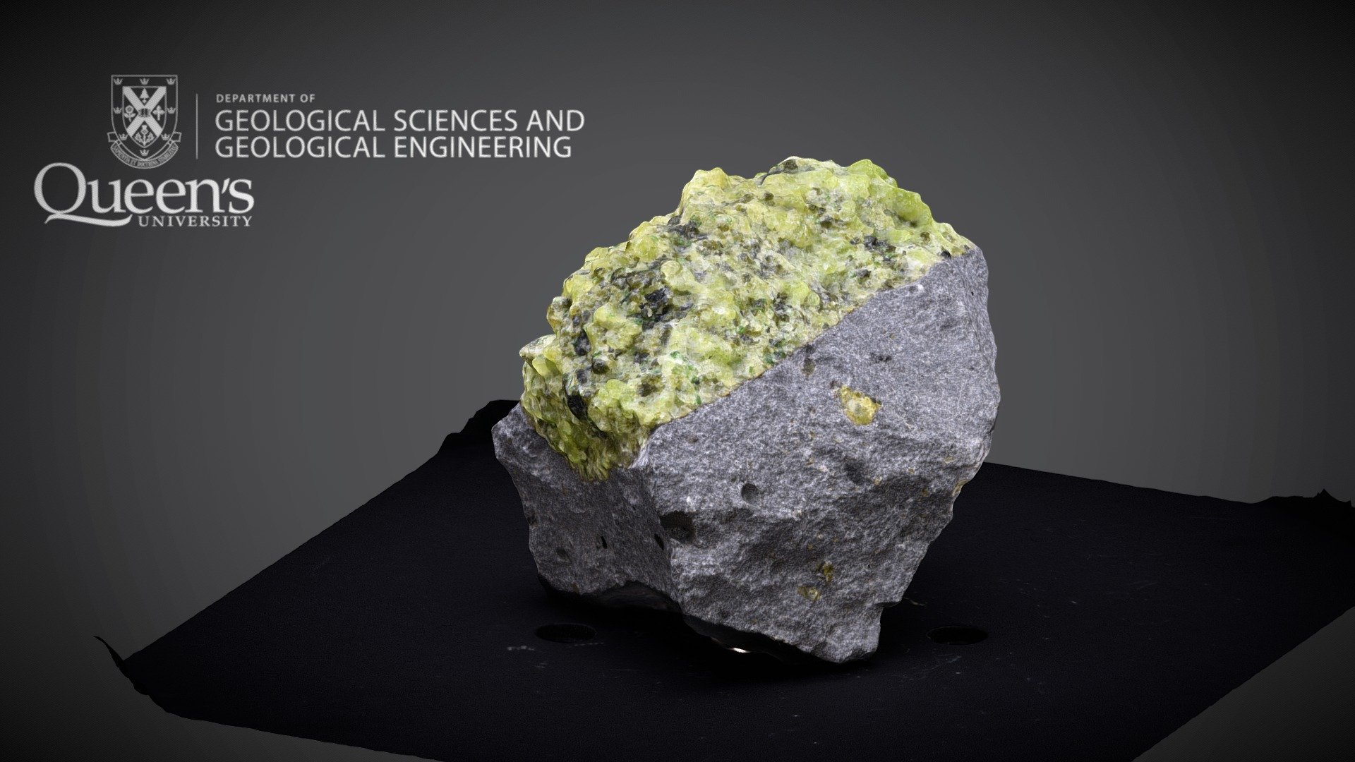 Olivine