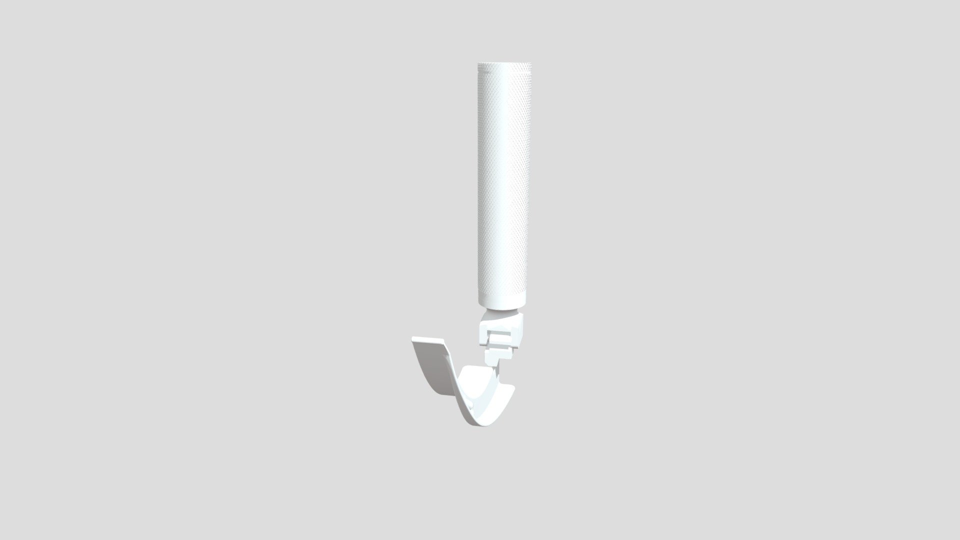 Laryngoscope