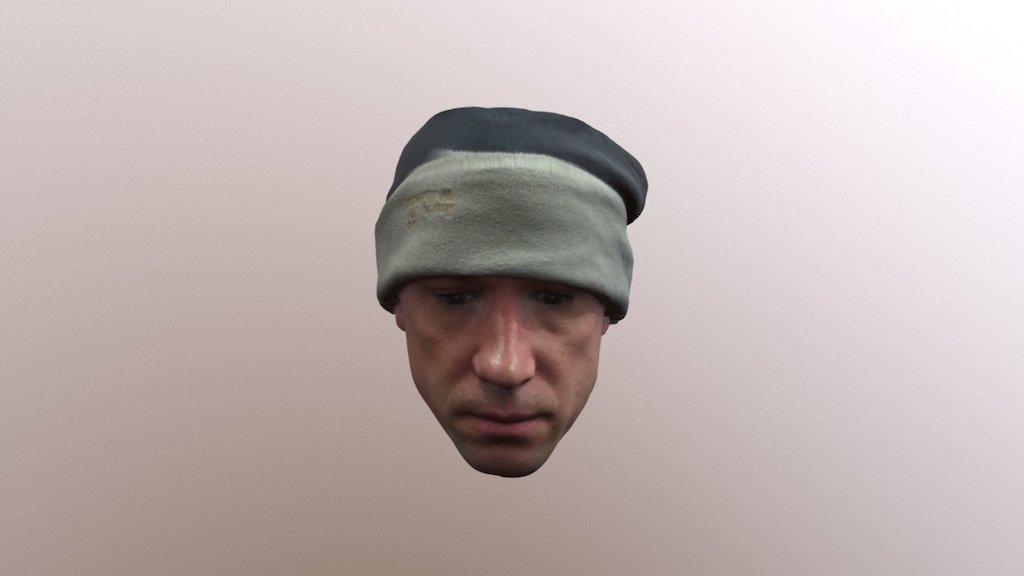 James Hat