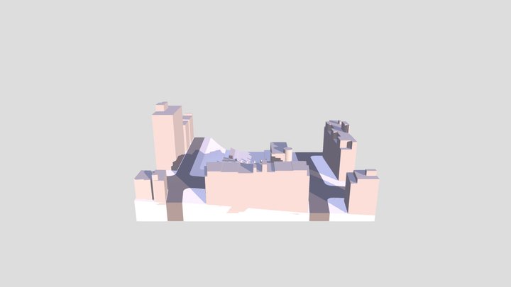 201129_model 3D Model