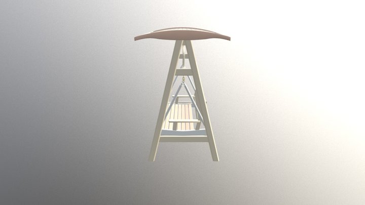 Swing N060817 3D Model