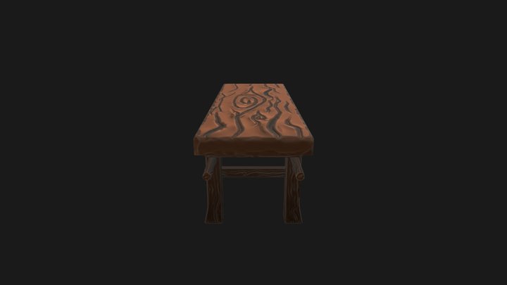 BancLP 3D Model