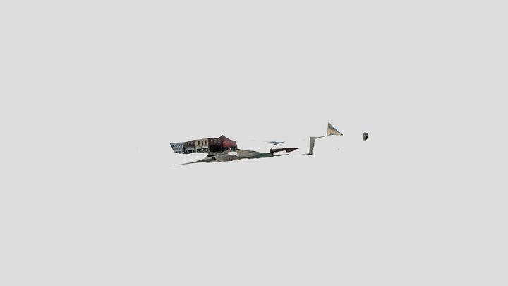 Scan_04 3D Model