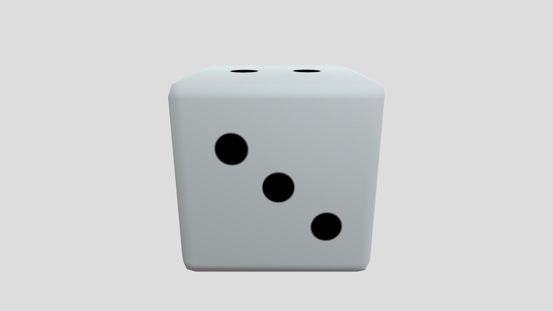 Dice Model