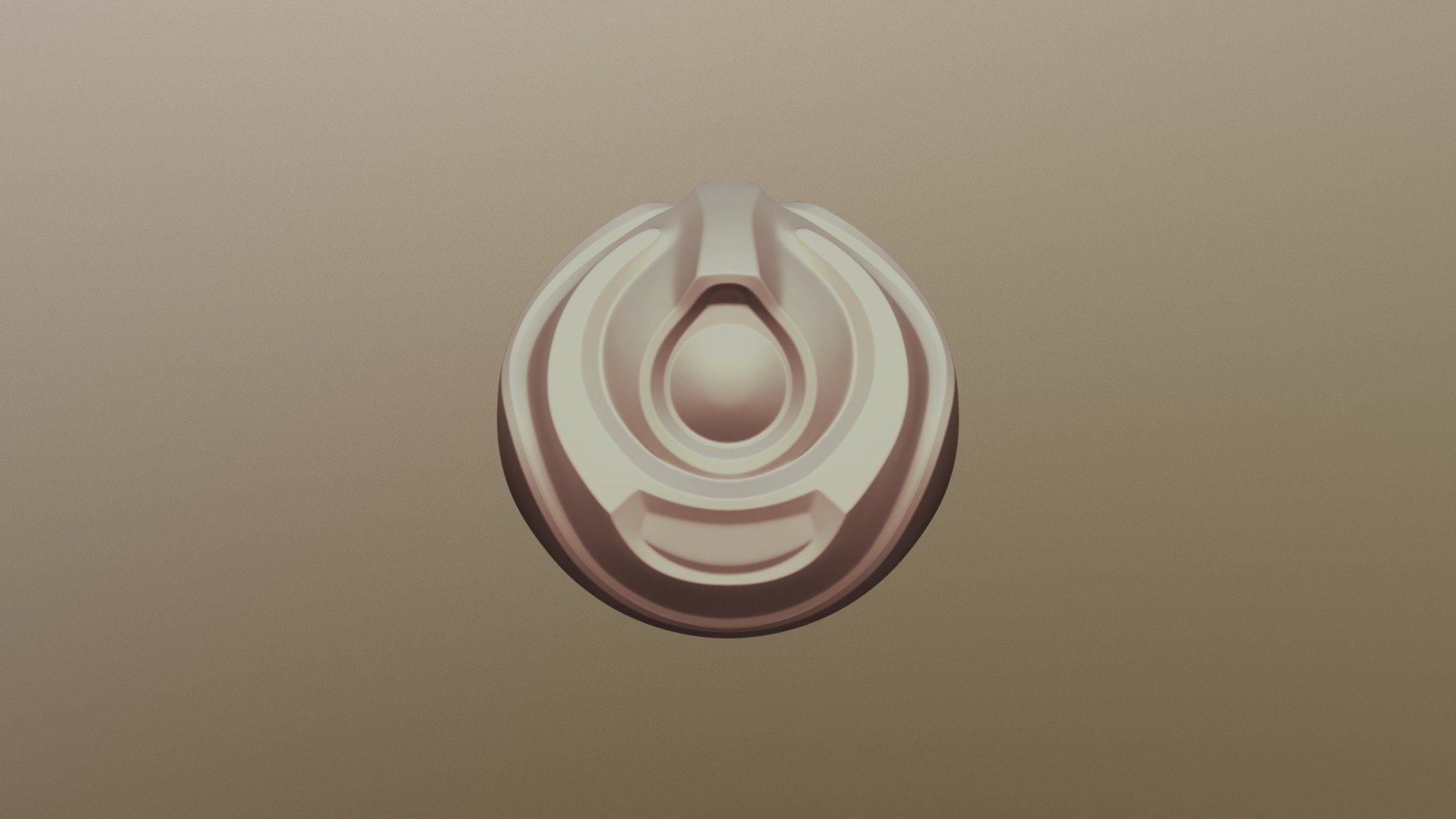 Robo-orb Retop Matt - 3D model by Matt (@GruntingRelic) [b272116 ...