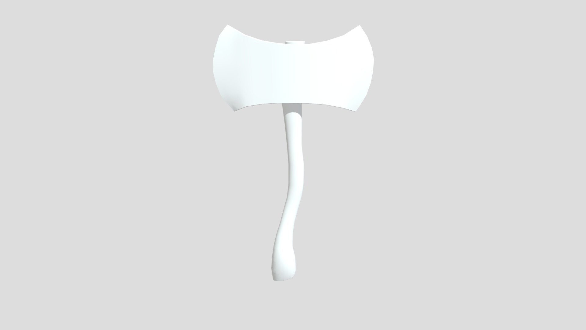 My Axe - Nellie Dunning