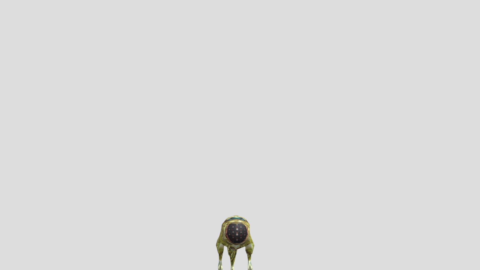 Houndeye