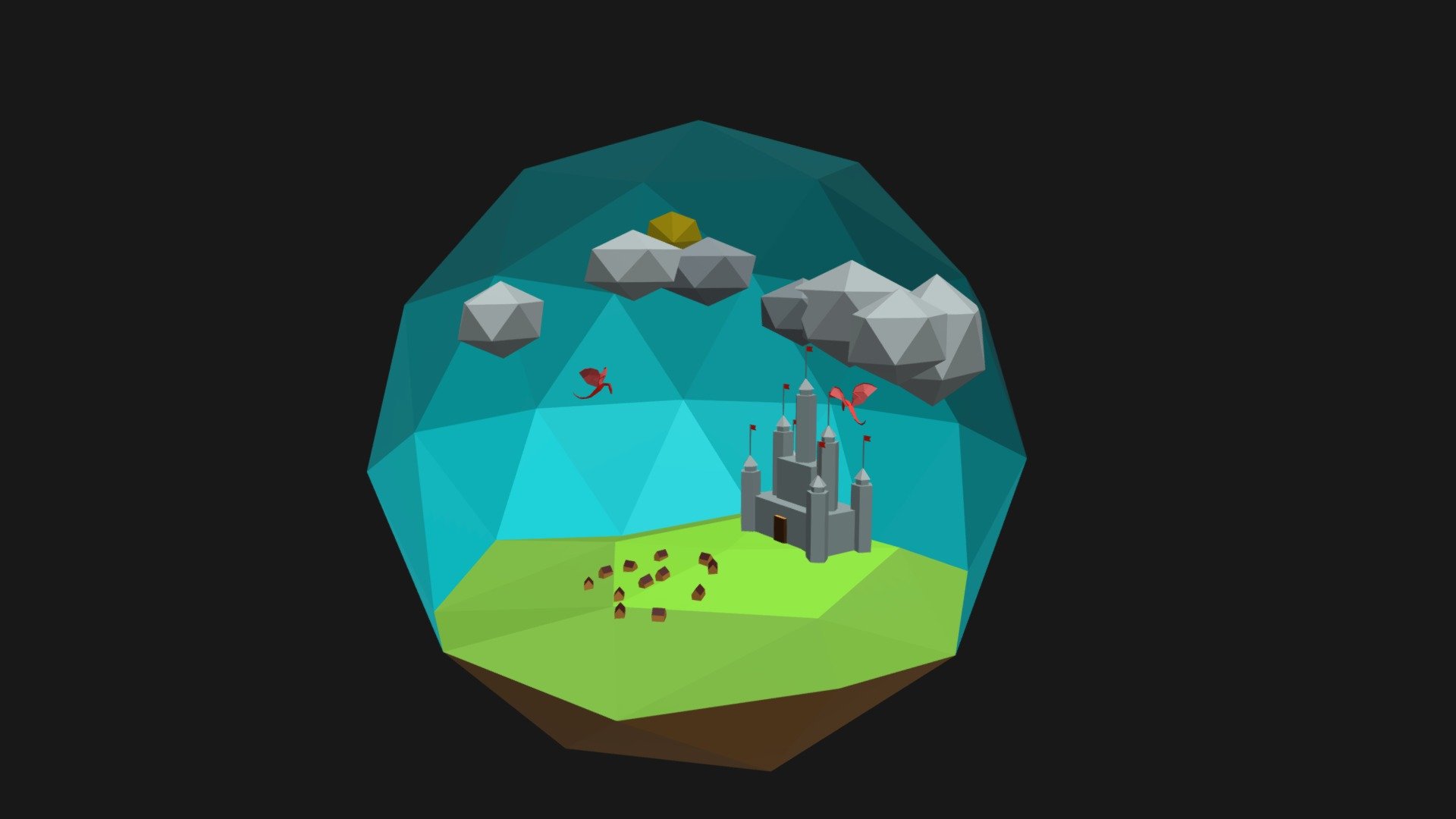 Kingdom Orb