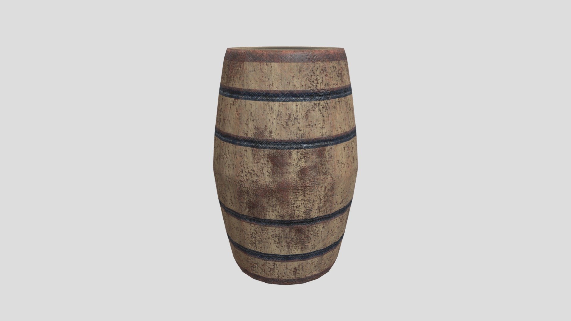 some barrel or something idk