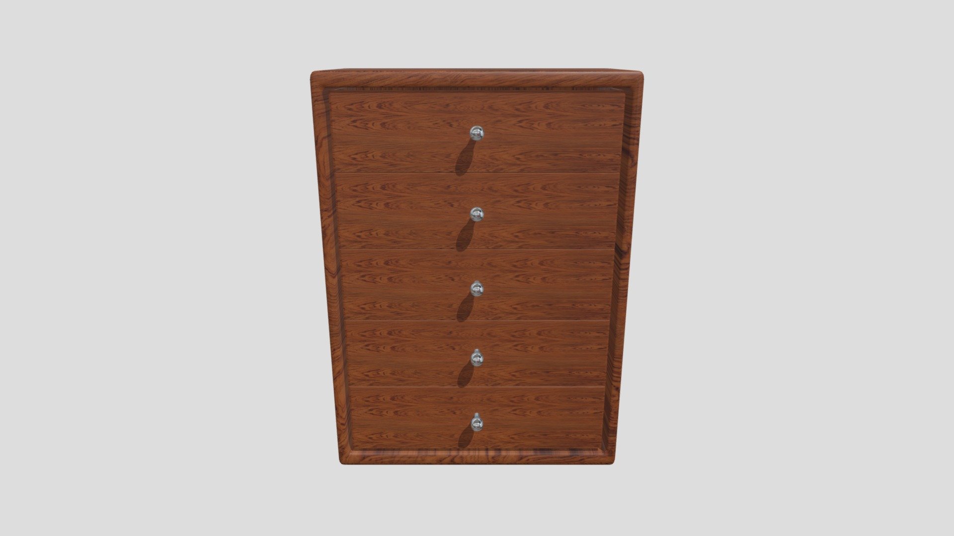 Wooden Chest - Download Free 3D model by lockendrapanchal [b2788ad ...