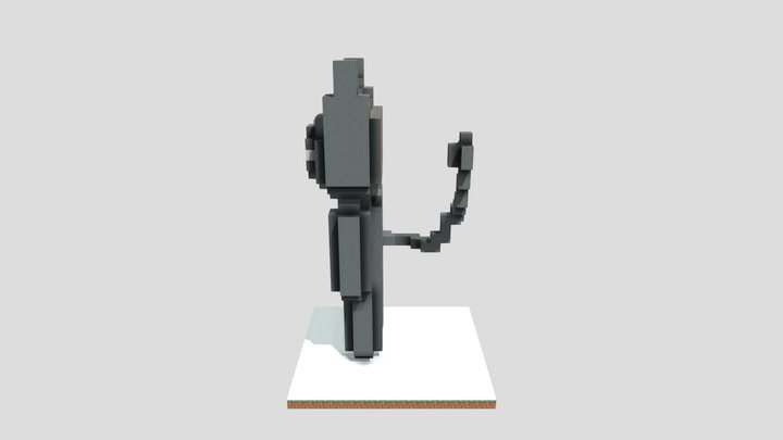 DESIGN_SKILLS_5 3D Model