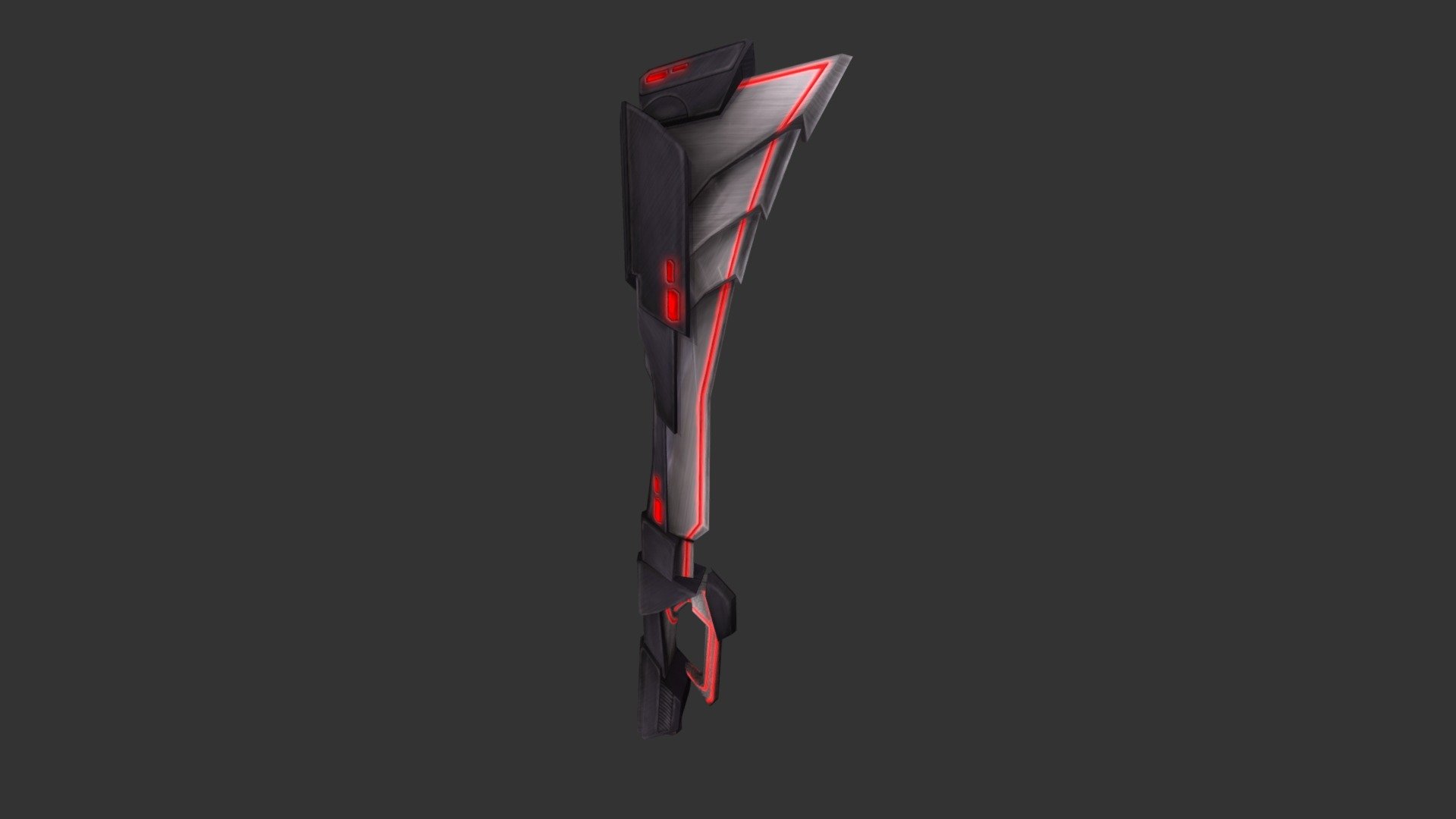 Vindicator MK1