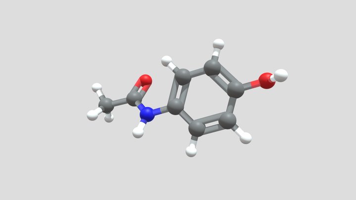 Acetaminophen (Paracetamol)