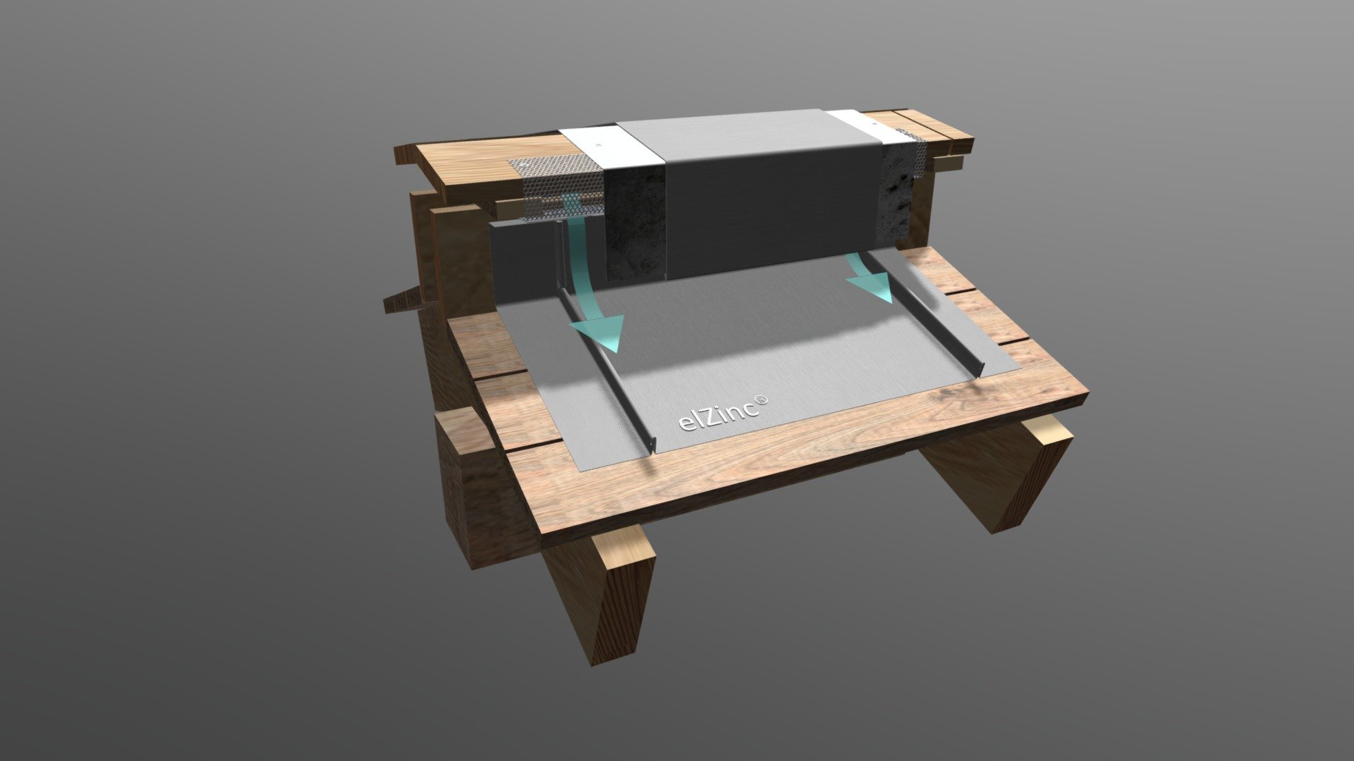 DLSS 4.1.01 — Sketchfab embed 3D viewer