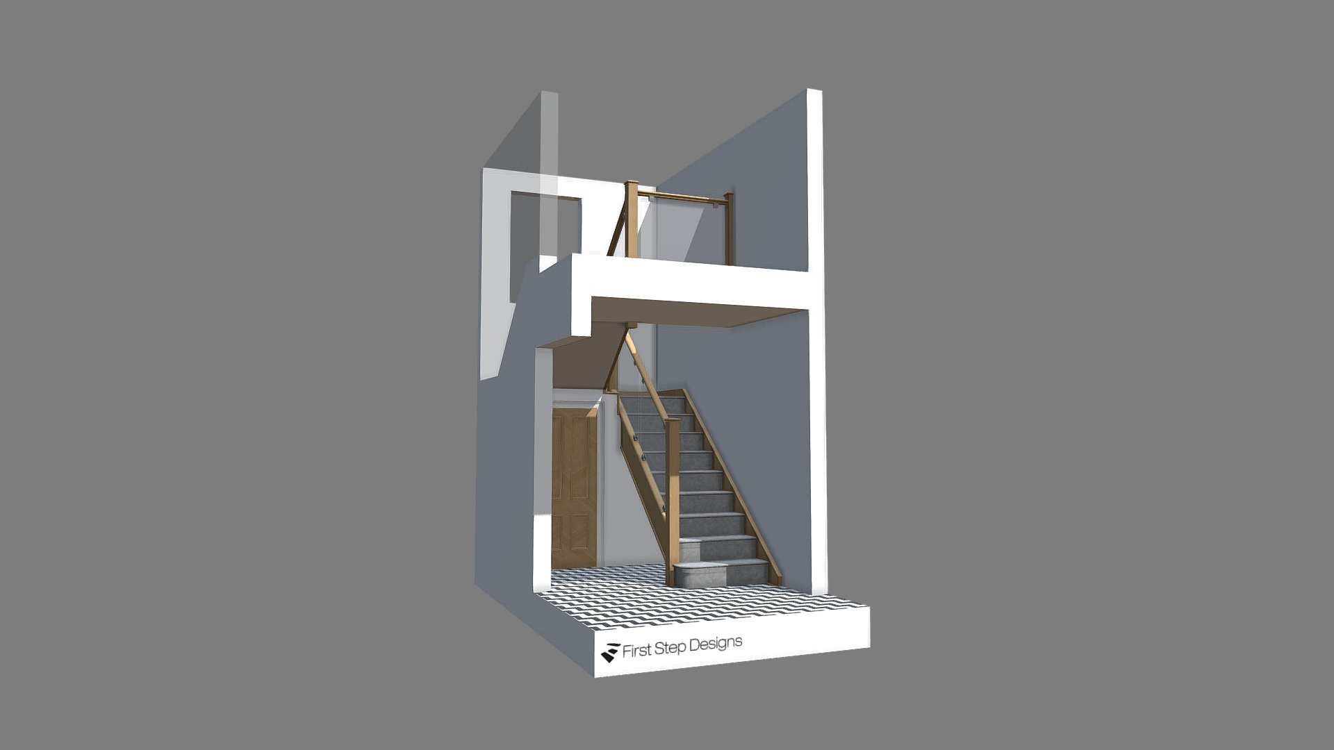 Walsh Preliminary design
