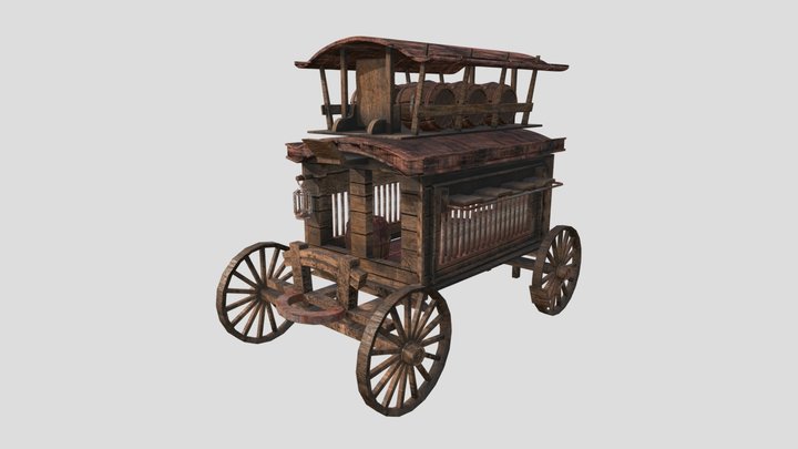 Disa_Leong_37_AS01 3D Model