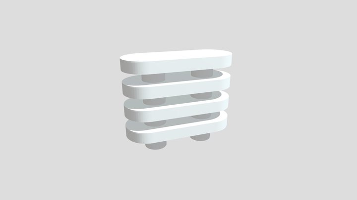 Thalie Side Table