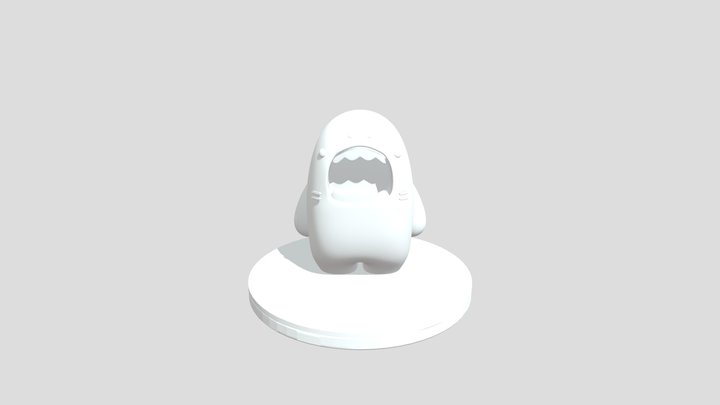 Heheheha 3D models - Sketchfab