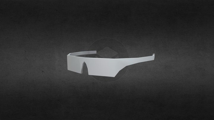 Roblox Clockwork Shades – Gratis 3D-model STL