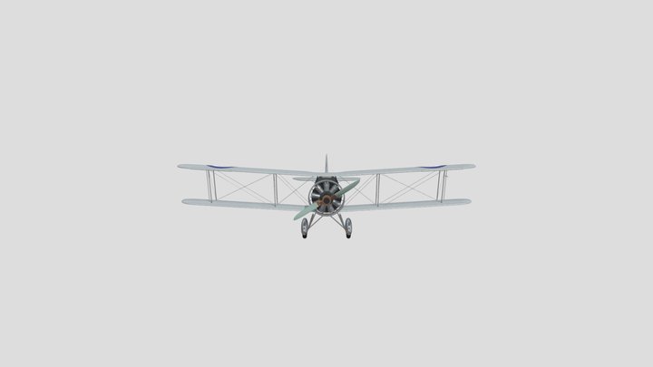 Westland Wallace II