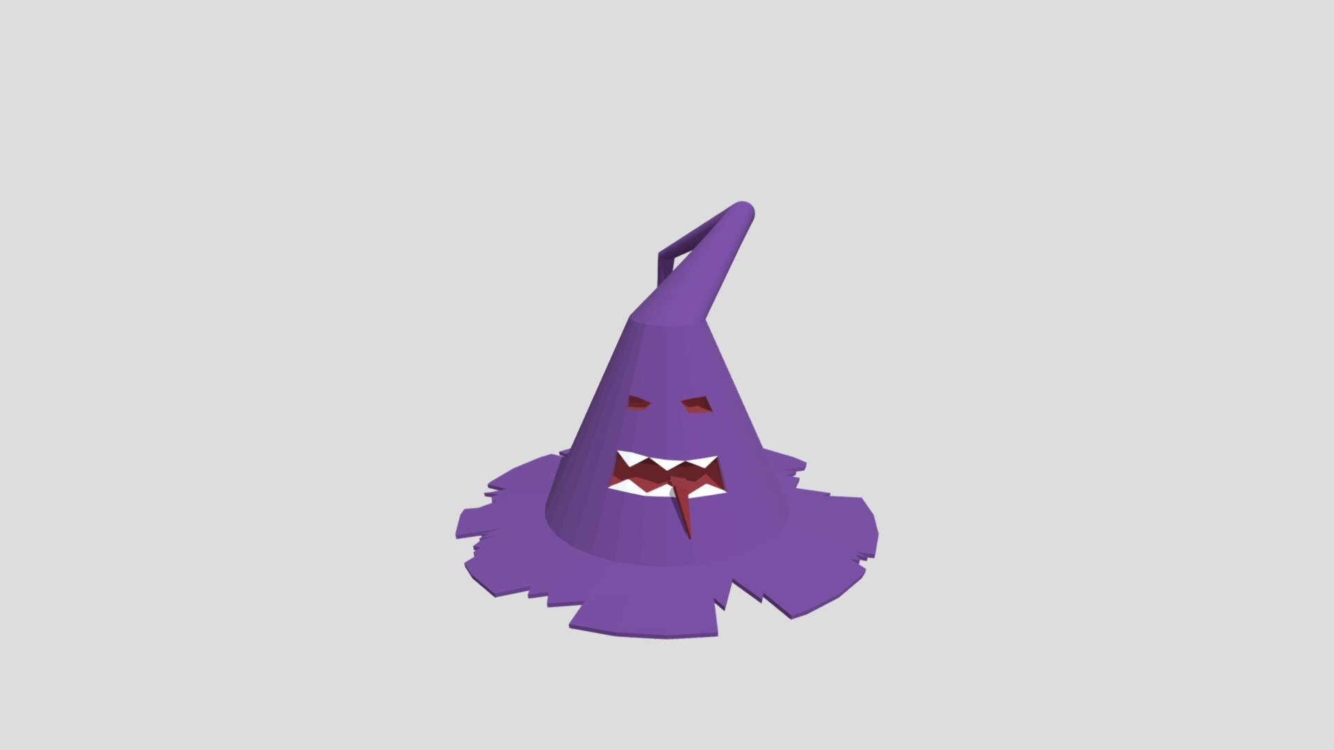 witch hat 2.0
