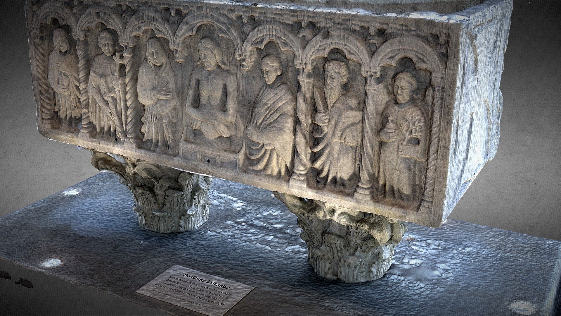 Sarcophage_Romain