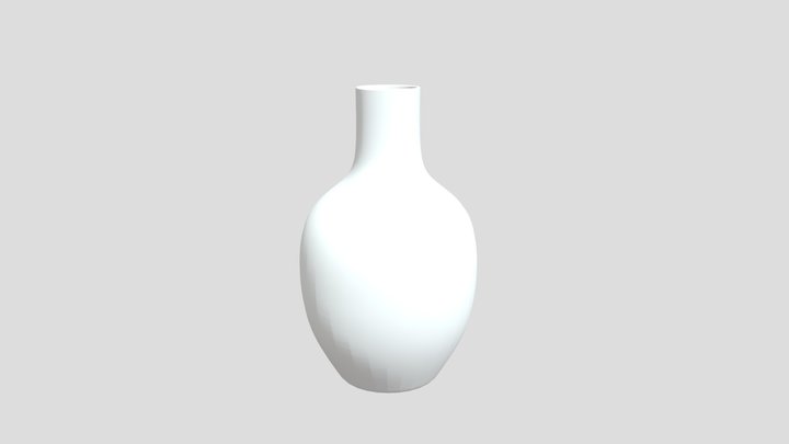Matka - Handmade Associees 3D Model