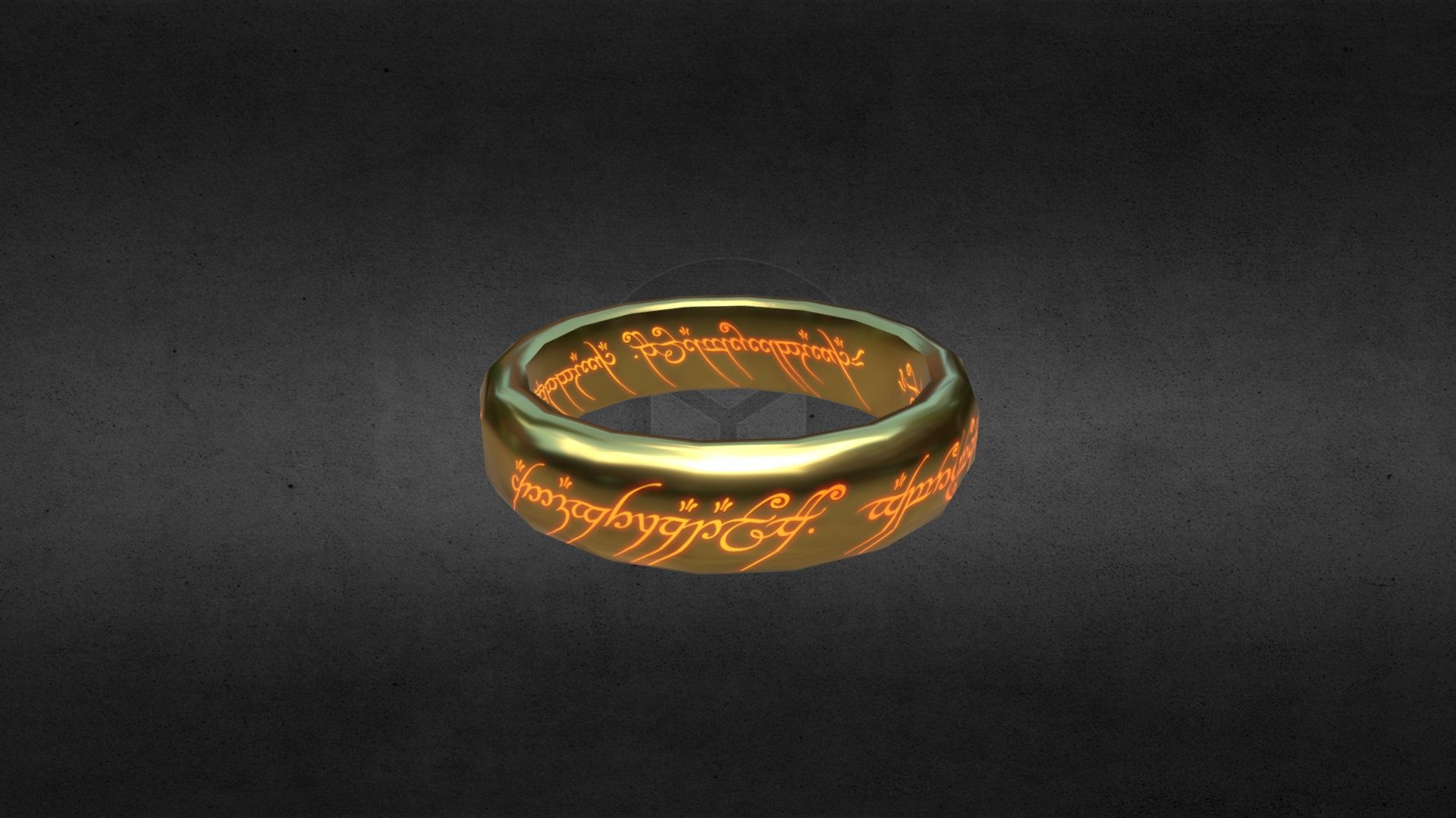 One Ring
