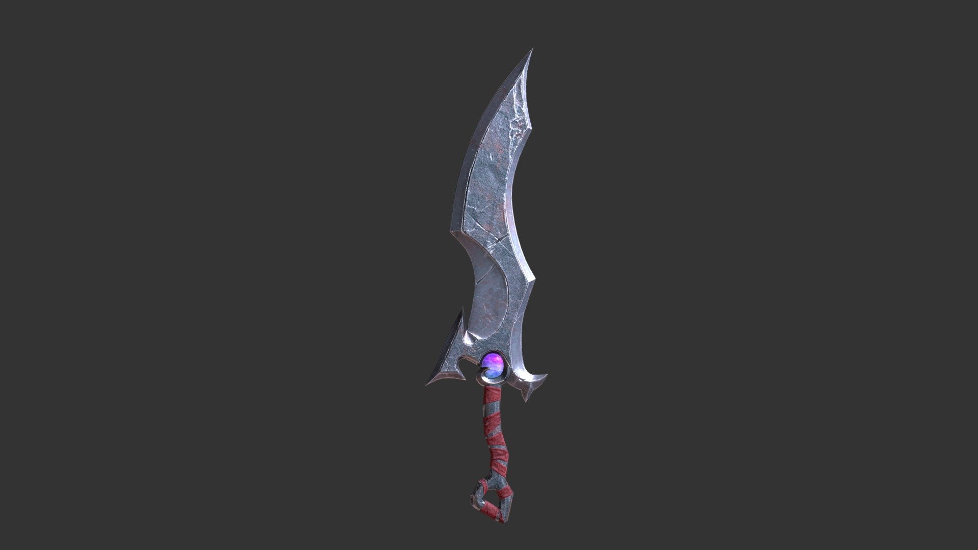 Fantasy Sword