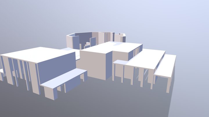 Sso3D 3D Model