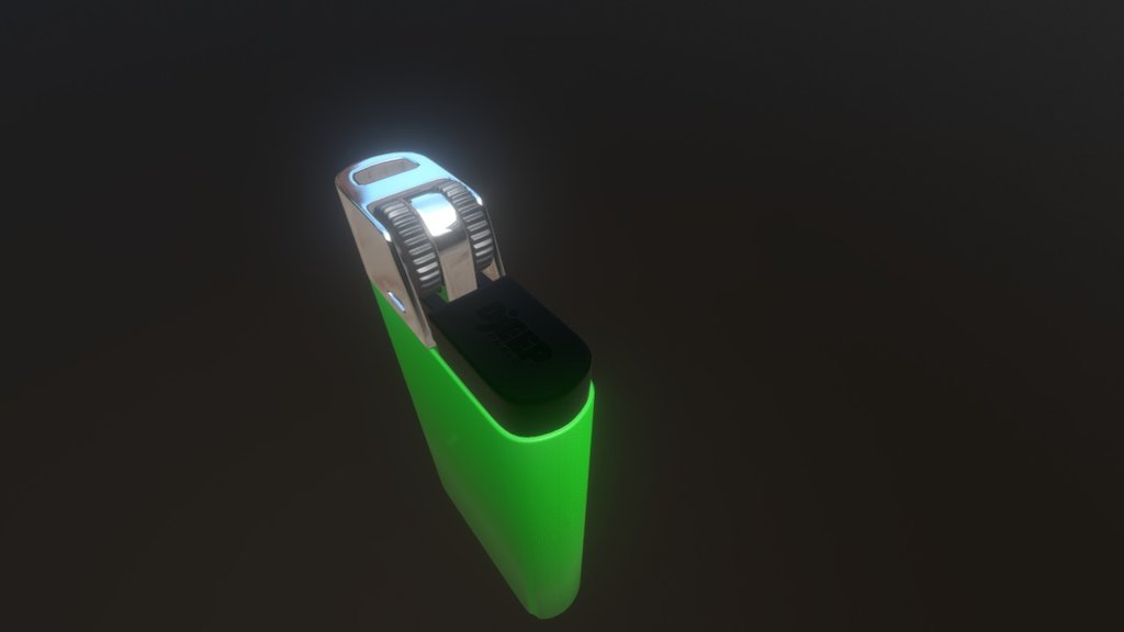 Lighter