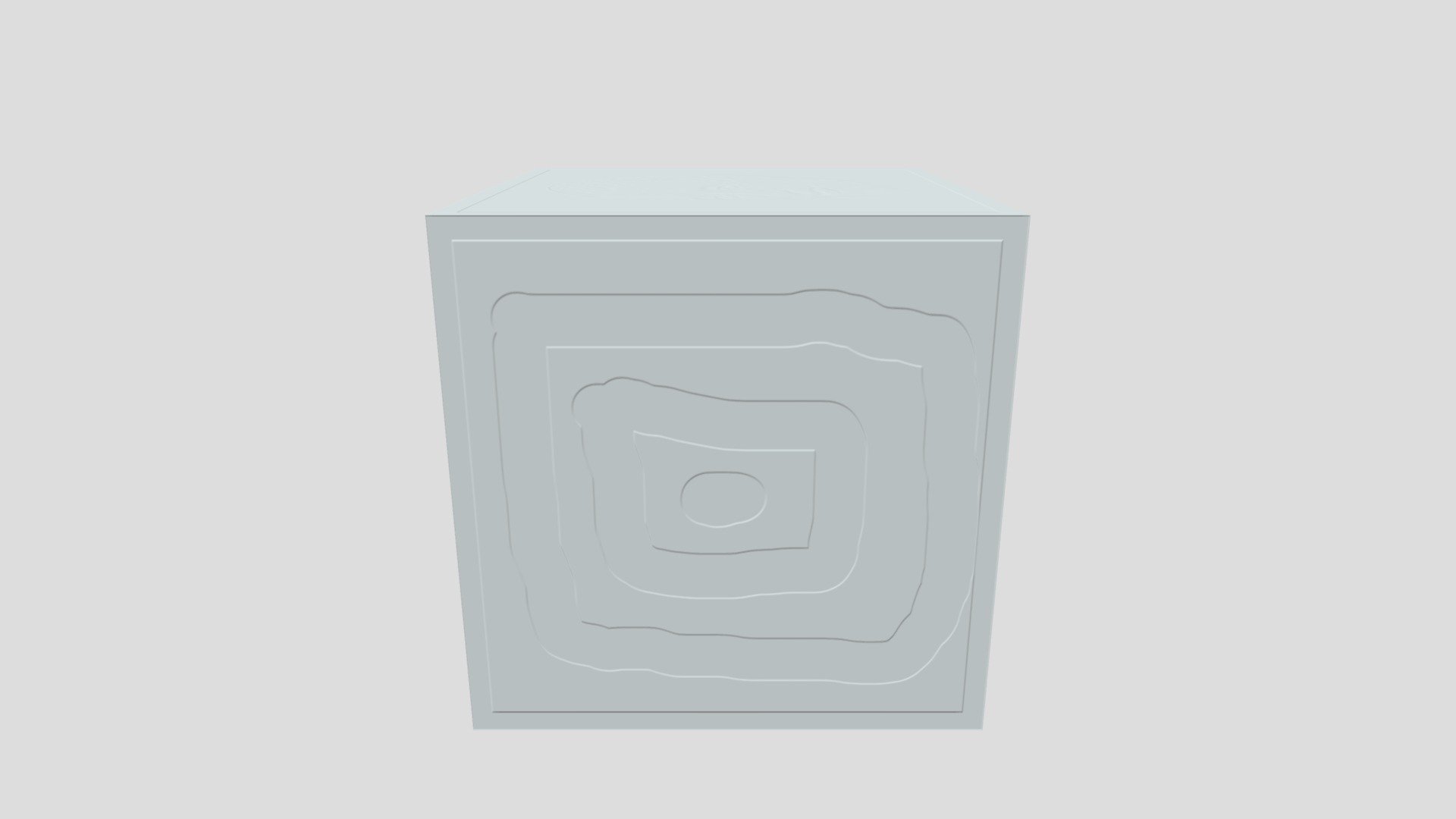Cube