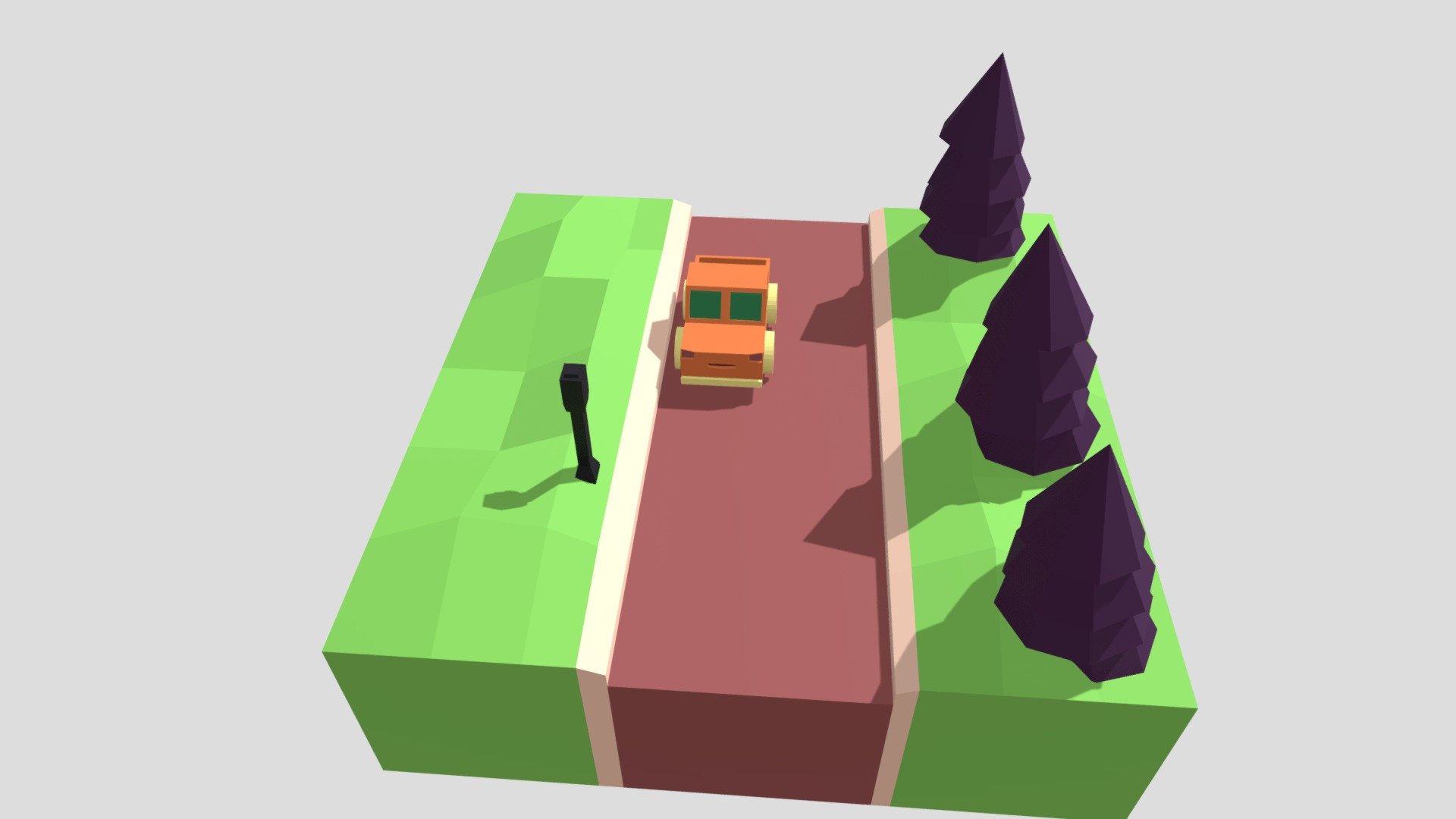Episode 4 - Diorama