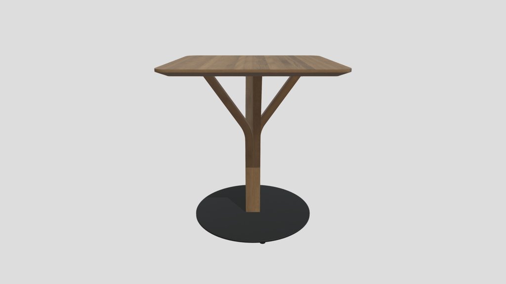 Bloom Central Table 271s70 B114