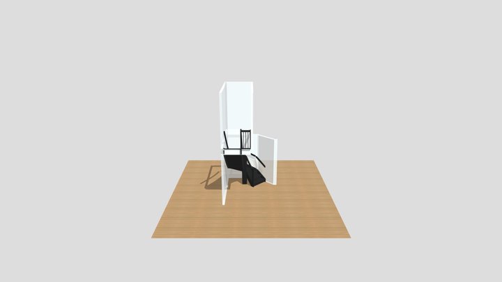 TMBerntsenDanholmen17 3D Model
