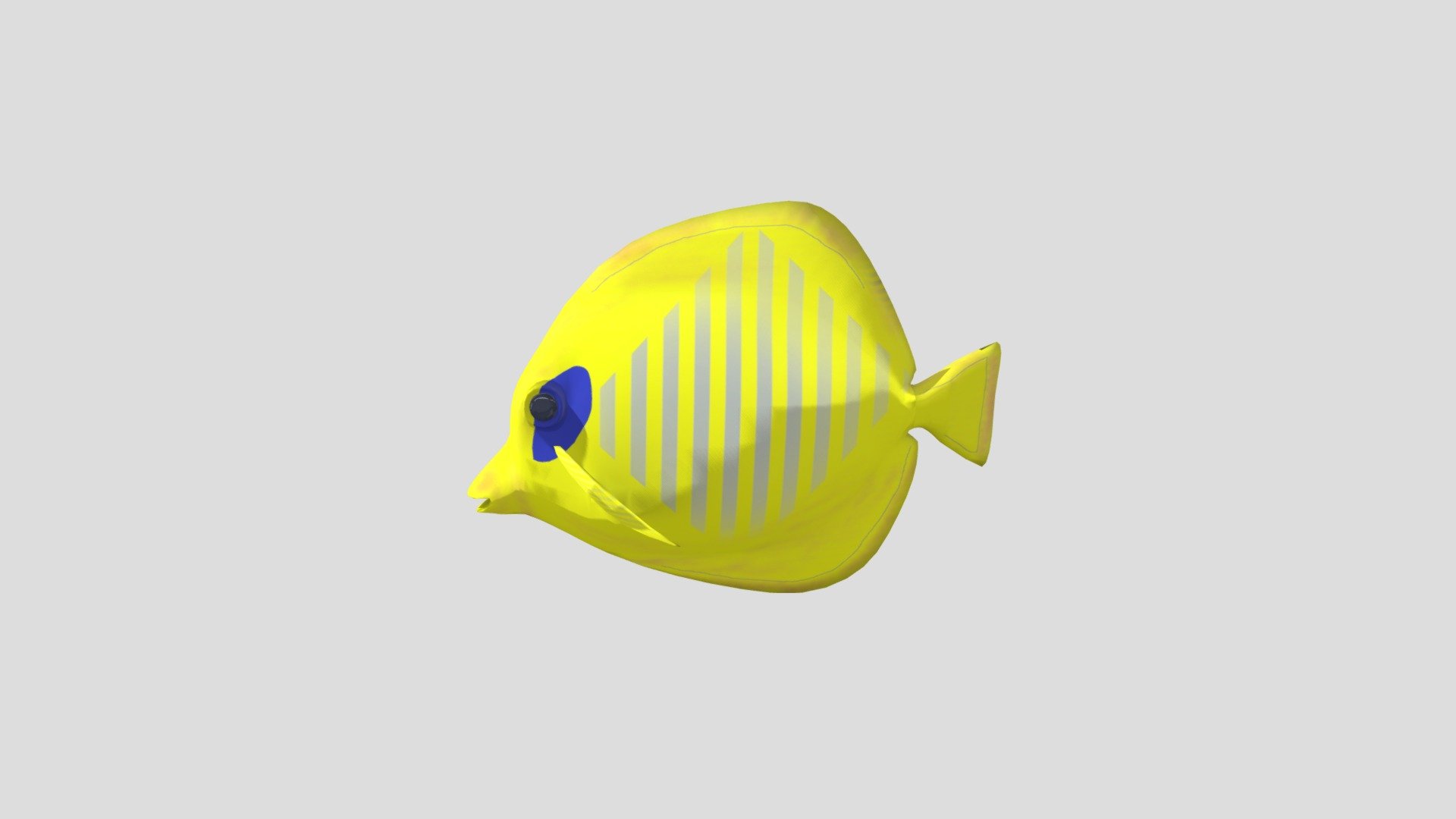 Yellow Fish