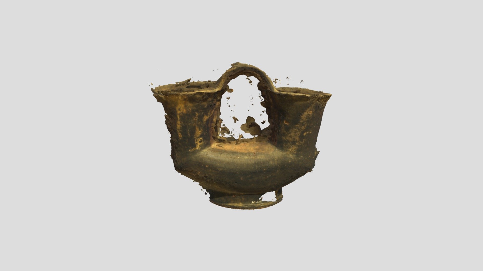 RC629 — Sketchfab embed 3D viewer