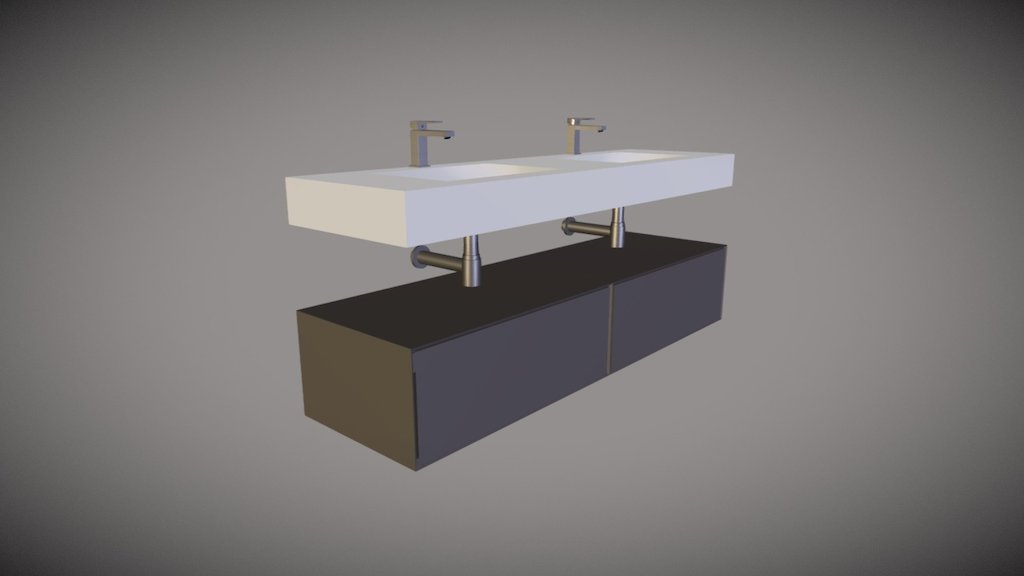 Lavabo Encimera2