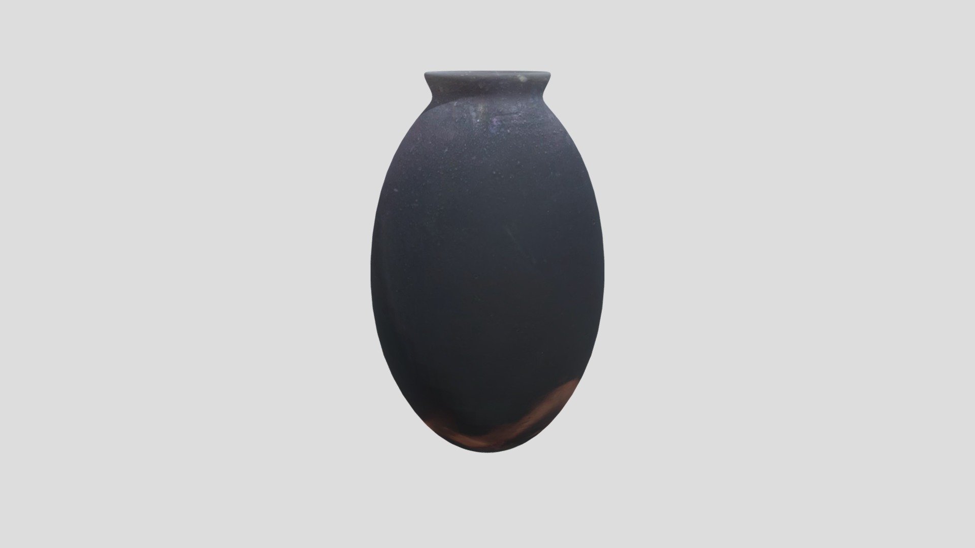 Ovul Vase (EMP(TRG) 14)