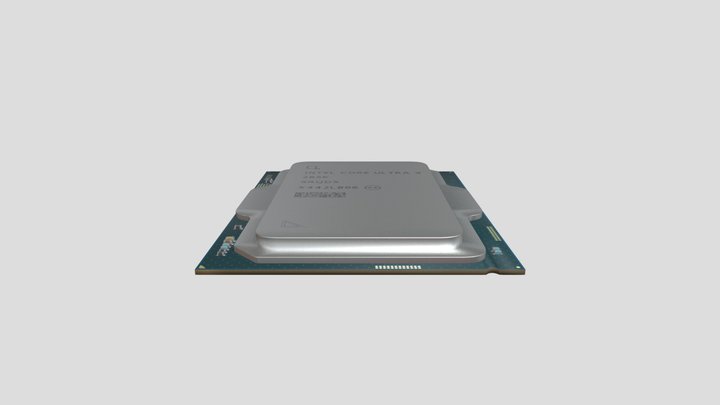 Intel Core Ultra 9