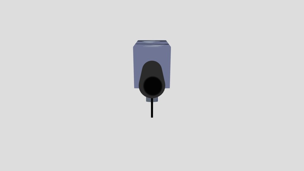 Gun Pico Rumble