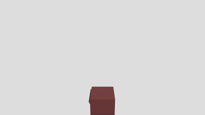 Place holder :D 3D Model